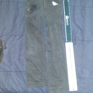 Skinny Shaun White Size 6 Jeans